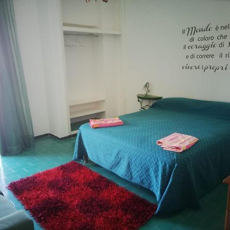 Villa Buonasera Santa Flavia Zewnętrze zdjęcie