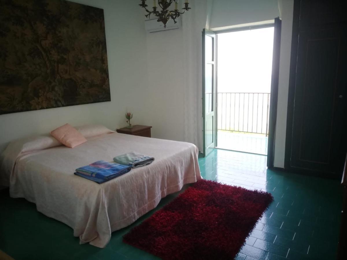 Villa Buonasera Santa Flavia Zewnętrze zdjęcie
