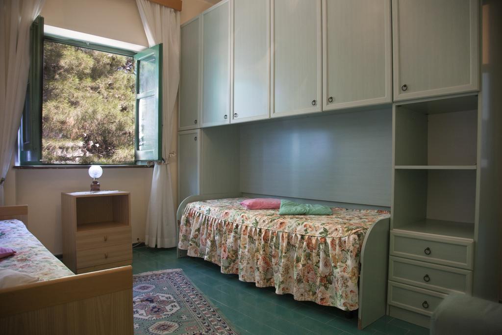 Villa Buonasera Santa Flavia Zewnętrze zdjęcie
